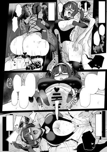 [Miyamoto Issa] Heart Mark Oome. Fhentai - Page 19