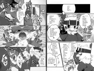 [Kensan] BUIBUI Fhentai - Page 10