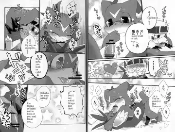 [Kensan] BUIBUI Fhentai - Page 8