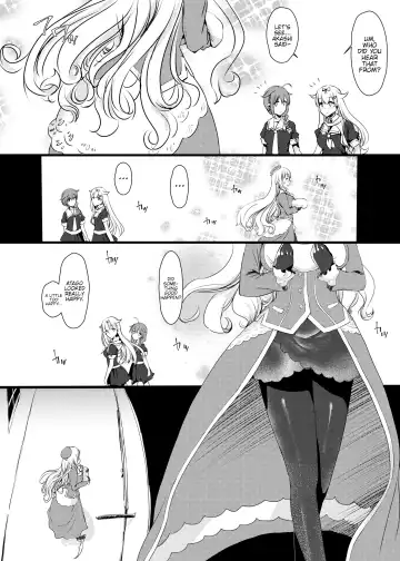 [Minase] Ai ni Somete ~Takao Atago Hen~ Fhentai - Page 6