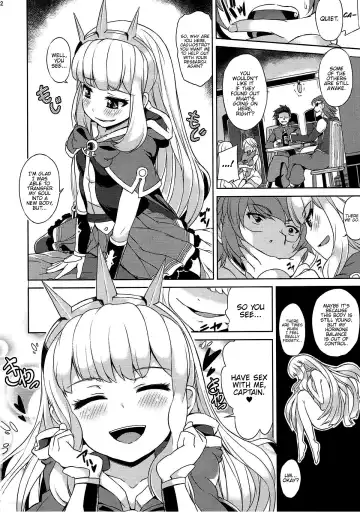 [Toyo] Renkinjutsushi no Yoru Fhentai - Page 3