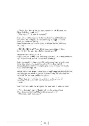 [Sin] Omutsu na △ Gakkou - Sei Marine Gakuen <Zenpen> - Haru to Natsu no Kiroku Fhentai - Page 32