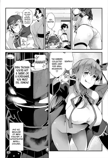 [Soba] Foreign! Foreign? XX!? Fhentai - Page 17