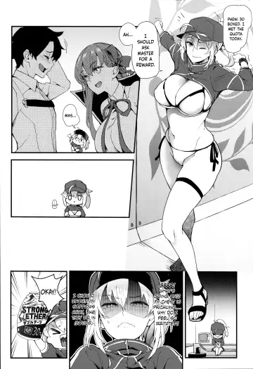 [Soba] Foreign! Foreign? XX!? Fhentai - Page 2