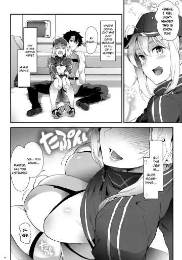[Soba] Foreign! Foreign? XX!? Fhentai - Page 3