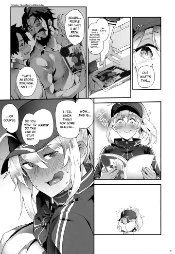 [Soba] Foreign! Foreign? XX!? Fhentai - Page 4