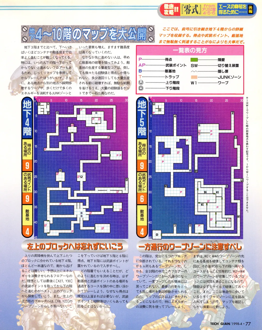 Tech Gian Issue 018 Fhentai - Page 75