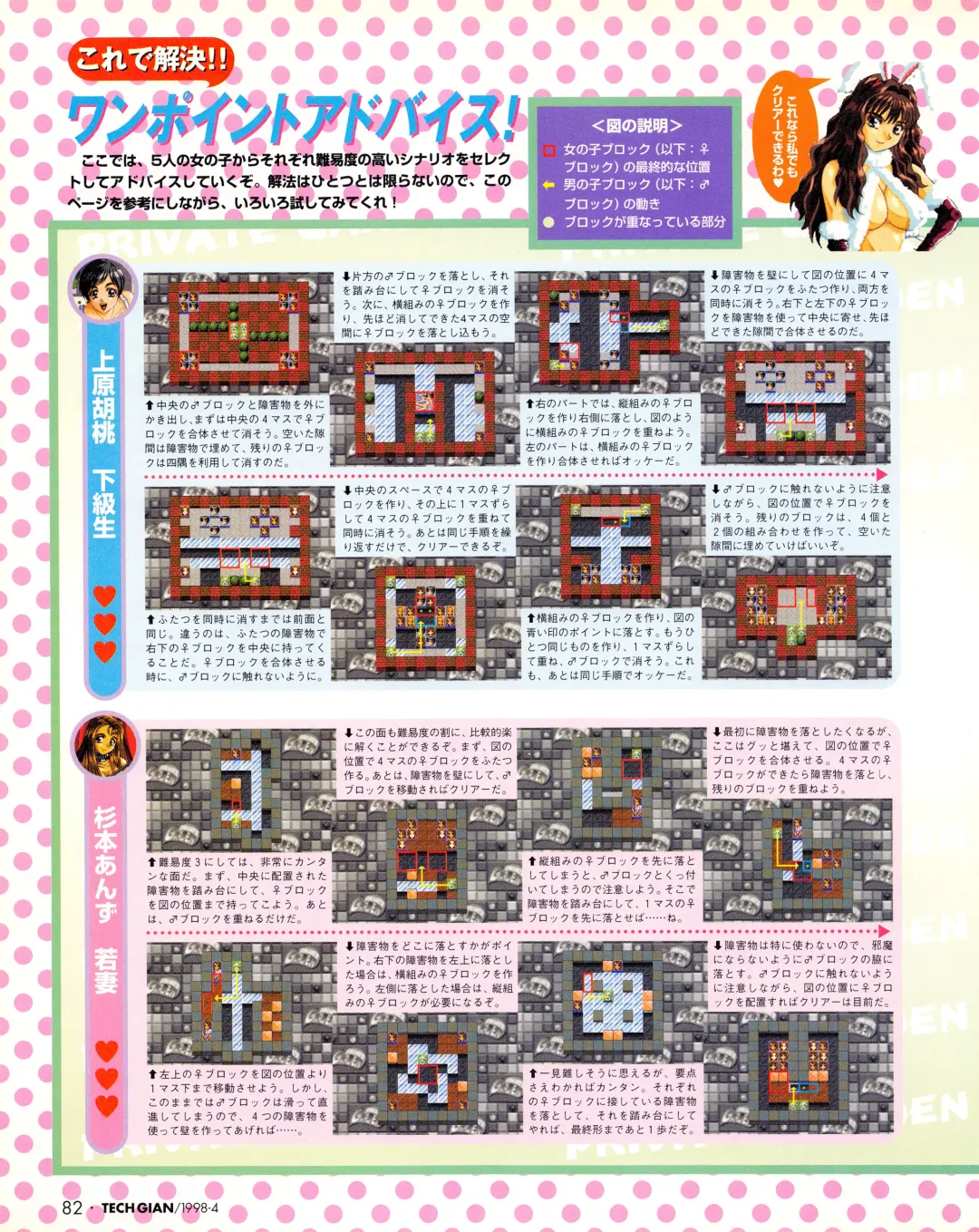 Tech Gian Issue 018 Fhentai - Page 80