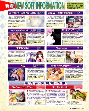 Tech Gian Issue 018 Fhentai - Page 11