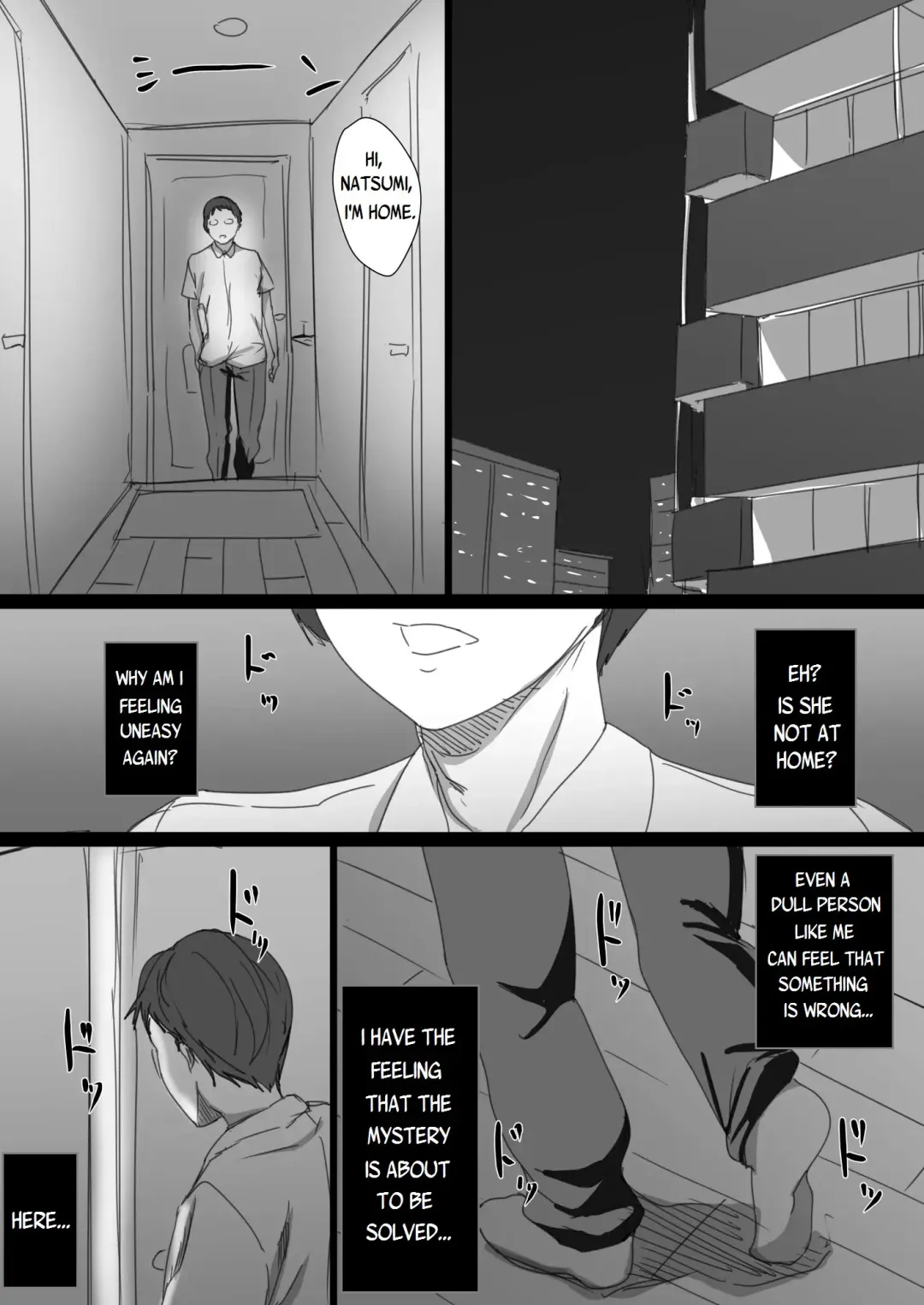 Kouman Tsuma ga Netorarete -Charao no Kyokon ni Ochita Pride- Fhentai - Page 80