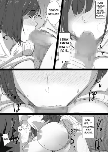 Kouman Tsuma ga Netorarete -Charao no Kyokon ni Ochita Pride- Fhentai - Page 15