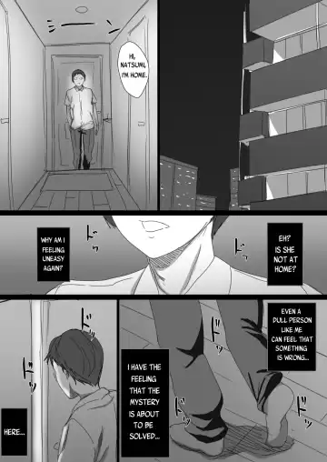 Kouman Tsuma ga Netorarete -Charao no Kyokon ni Ochita Pride- Fhentai - Page 80