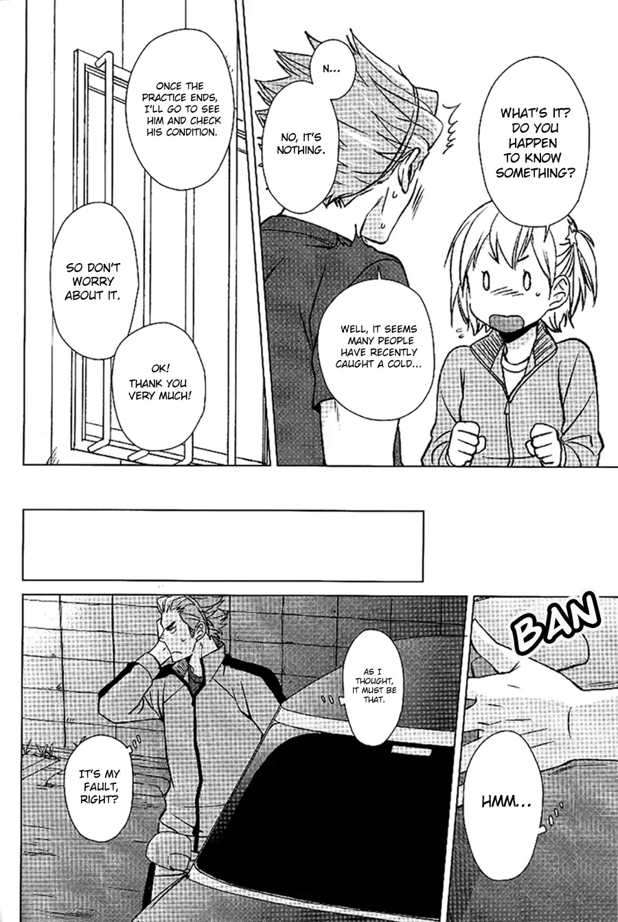 [Halco] DARLING DARLING Fhentai - Page 7