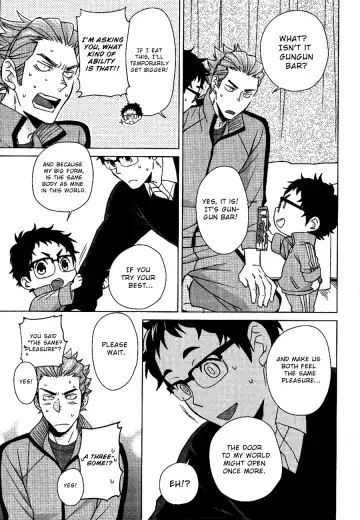 [Halco] DARLING DARLING Fhentai - Page 16