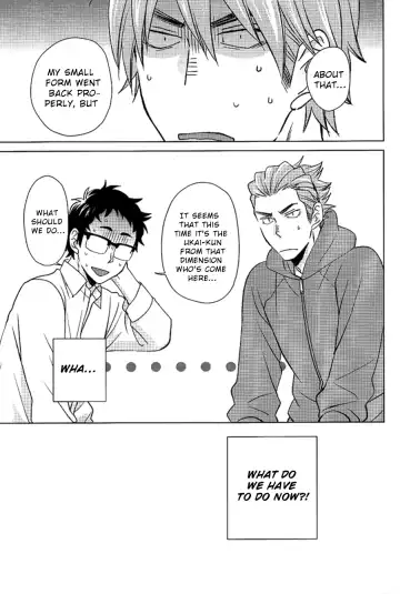 [Halco] DARLING DARLING Fhentai - Page 28