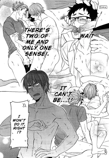 [Halco] DARLING DARLING Fhentai - Page 29