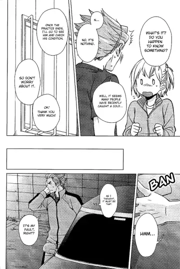 [Halco] DARLING DARLING Fhentai - Page 7