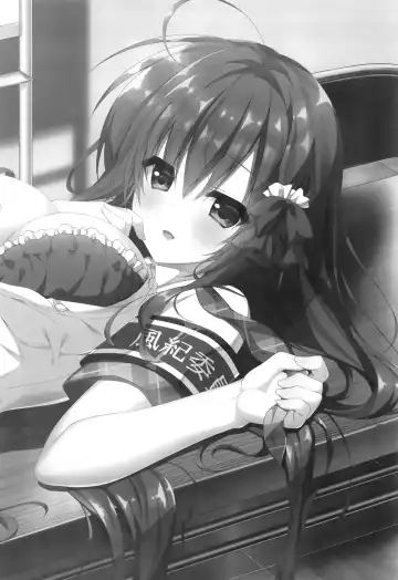 [Yuzuna Hiyo] Oyobi desu ka Fukukaichou! Fhentai - Page 22