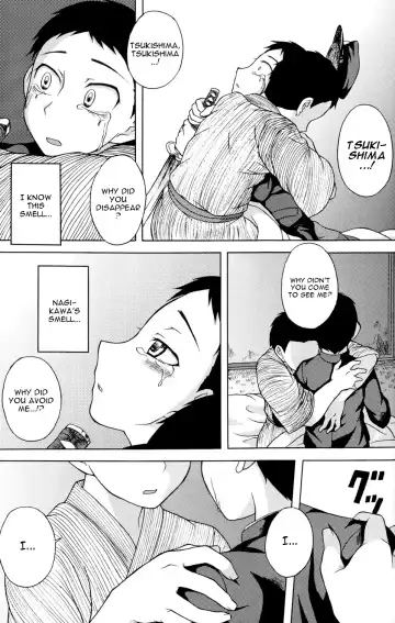 [Kanbayashi Takaki] Koi to Sakura | Love and Cherry Blossoms Fhentai - Page 19