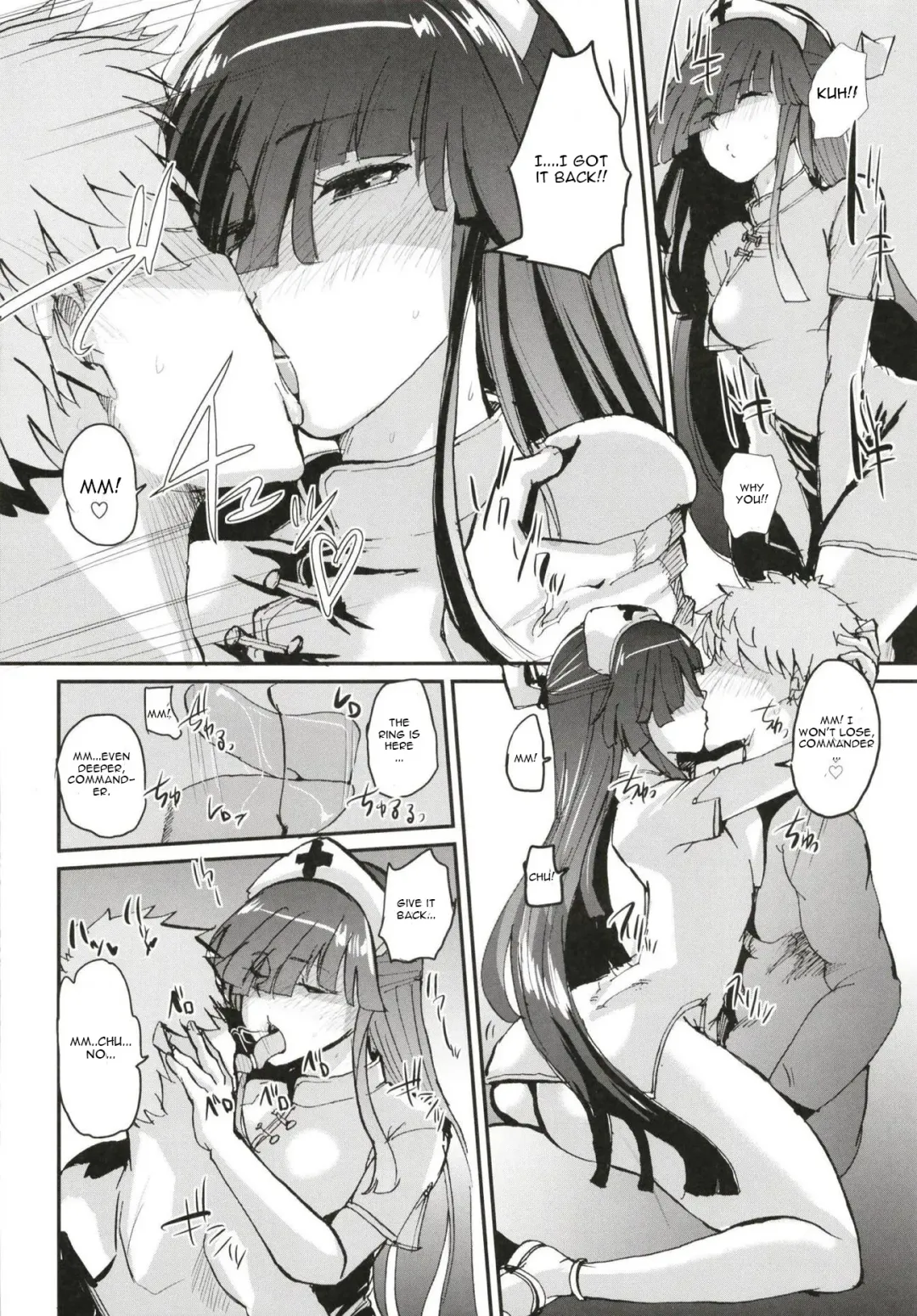 [Yoshiga Fuumi] Hayashimo Shibari 2 Fhentai - Page 11