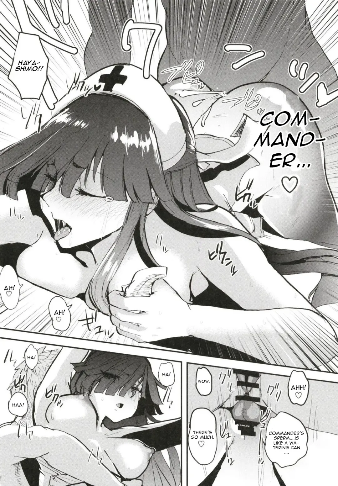 [Yoshiga Fuumi] Hayashimo Shibari 2 Fhentai - Page 17