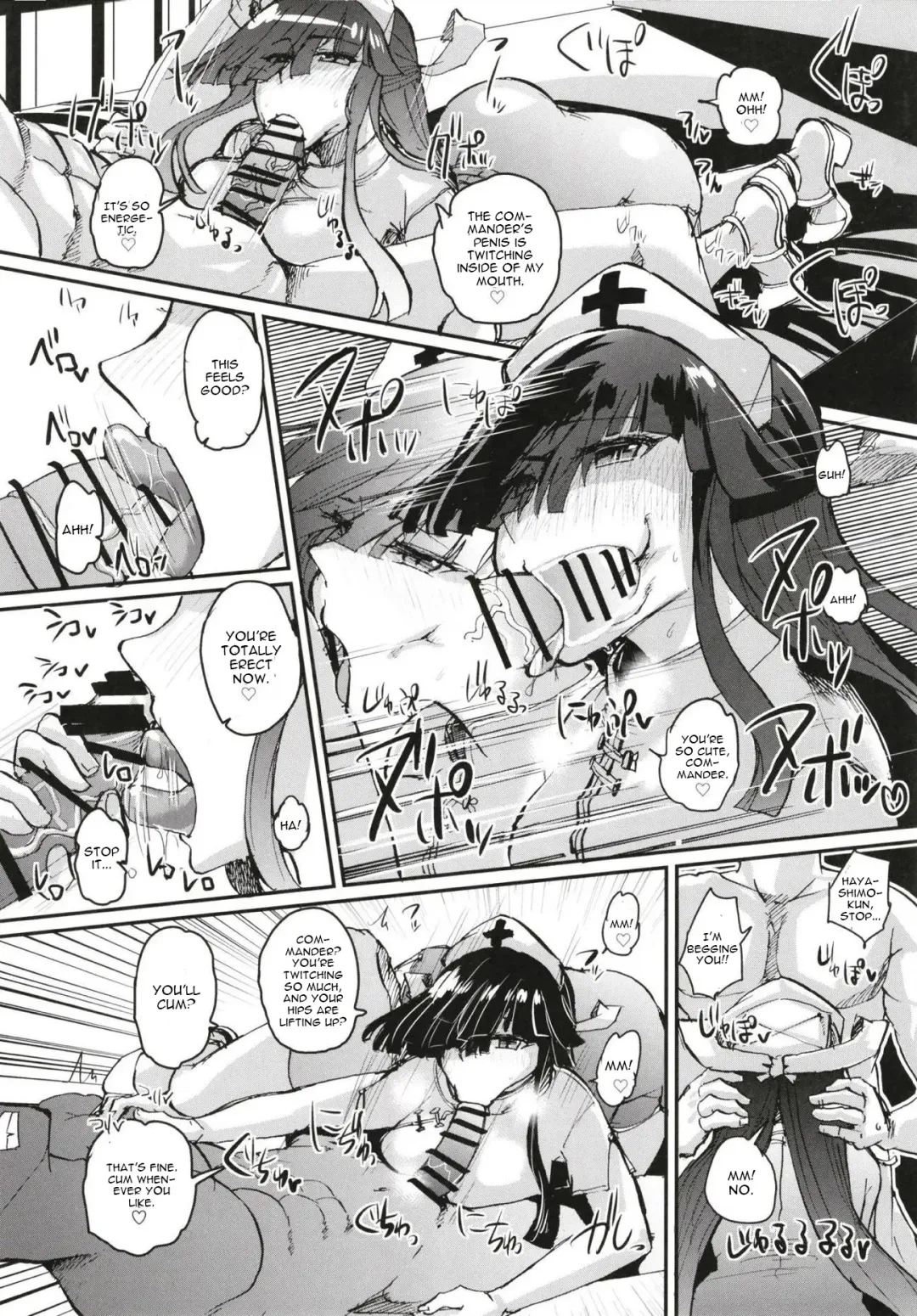 [Yoshiga Fuumi] Hayashimo Shibari 2 Fhentai - Page 8