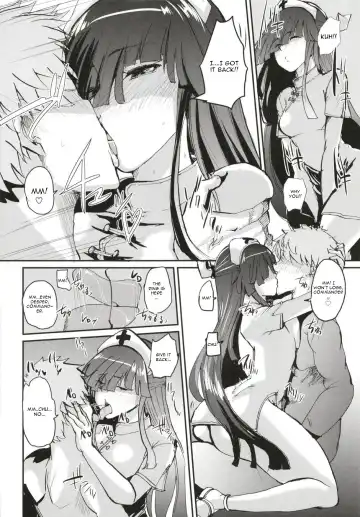 [Yoshiga Fuumi] Hayashimo Shibari 2 Fhentai - Page 11