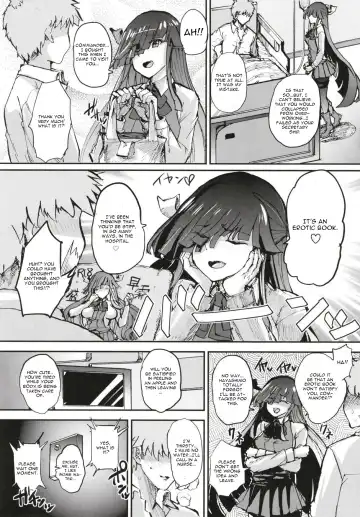 [Yoshiga Fuumi] Hayashimo Shibari 2 Fhentai - Page 4