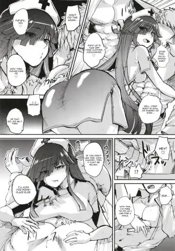 [Yoshiga Fuumi] Hayashimo Shibari 2 Fhentai - Page 6