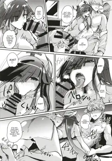 [Yoshiga Fuumi] Hayashimo Shibari 2 Fhentai - Page 7