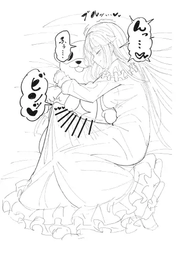 [Syoya] Senzuri! Girls Chinpo Party!! Fhentai - Page 7