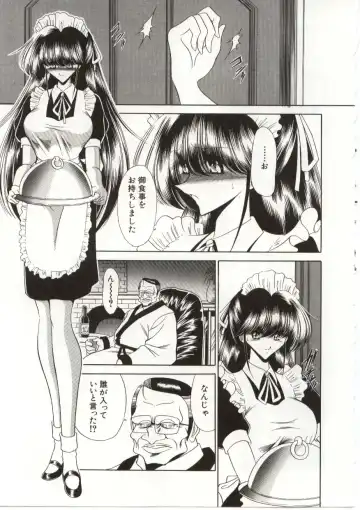 [Horikawa Gorou] Aware na Shoujo no Hanashi Fhentai - Page 105