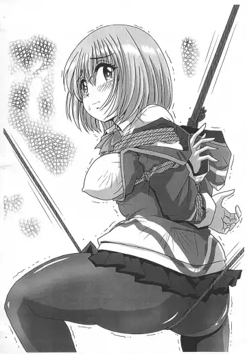 [Sahara Ikkou] Yami no Joou wa Nemuranai Copy 1 Fhentai - Page 2