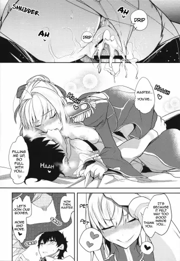 [Shisui Ao] Amaenbou-kun Fhentai - Page 13