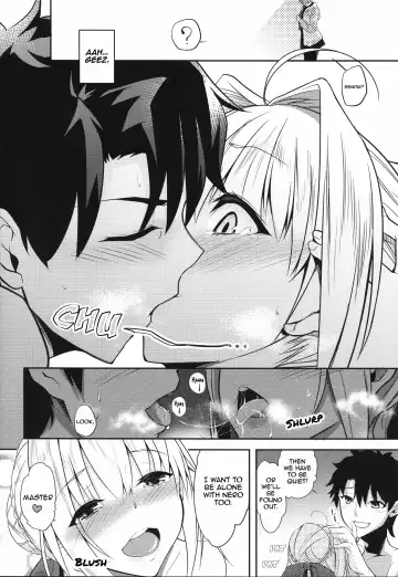 [Shisui Ao] Amaenbou-kun Fhentai - Page 17