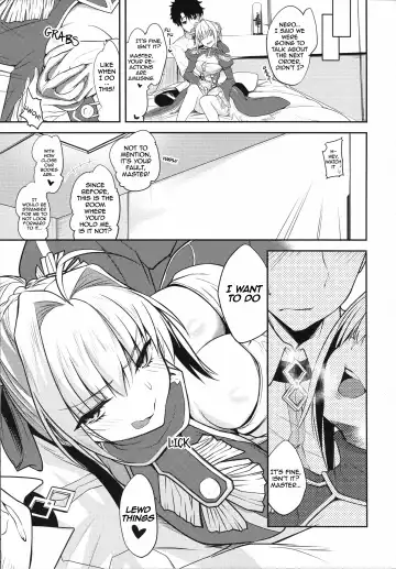 [Shisui Ao] Amaenbou-kun Fhentai - Page 4