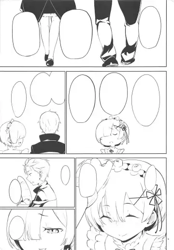 [Uminou Rin] Sentaku no Sonosakide. Fhentai - Page 6