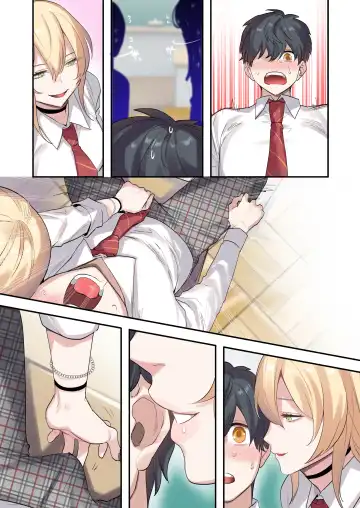 [Oniben Katze] Class de Otoko wa Boku Hitori!? ~Kawaii Anoko-tachi ni Kakomarete~ Fhentai - Page 60
