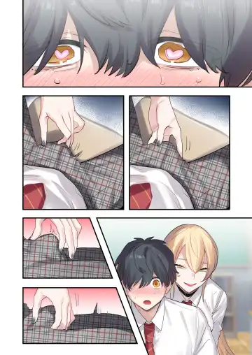 [Oniben Katze] Class de Otoko wa Boku Hitori!? ~Kawaii Anoko-tachi ni Kakomarete~ Fhentai - Page 61