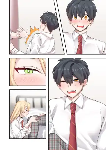 [Oniben Katze] Class de Otoko wa Boku Hitori!? ~Kawaii Anoko-tachi ni Kakomarete~ Fhentai - Page 65