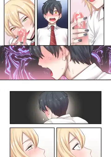 [Oniben Katze] Class de Otoko wa Boku Hitori!? ~Kawaii Anoko-tachi ni Kakomarete~ Fhentai - Page 68