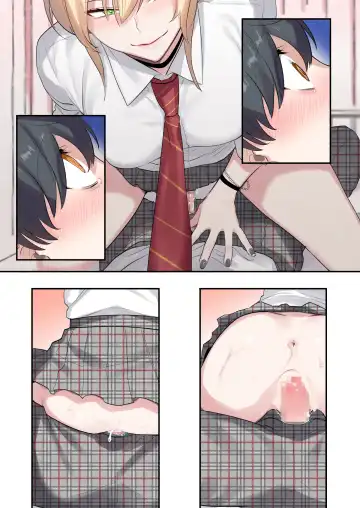 [Oniben Katze] Class de Otoko wa Boku Hitori!? ~Kawaii Anoko-tachi ni Kakomarete~ Fhentai - Page 77