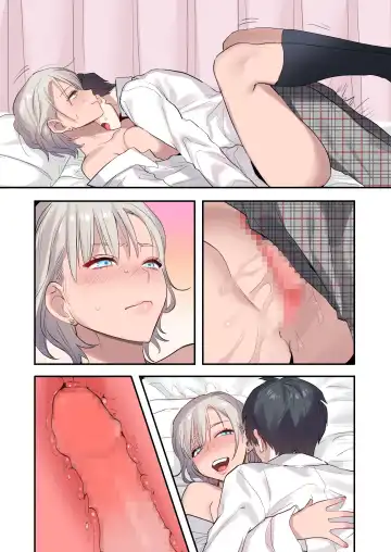 [Oniben Katze] Class de Otoko wa Boku Hitori!? ~Kawaii Anoko-tachi ni Kakomarete~ Fhentai - Page 88