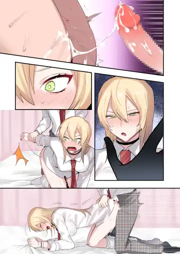 [Oniben Katze] Class de Otoko wa Boku Hitori!? ~Kawaii Anoko-tachi ni Kakomarete~ Fhentai - Page 96