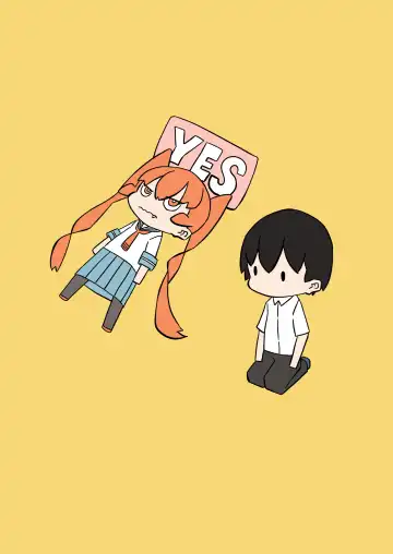 [Paprika Cider] Ueno-san wa Shisunki Fhentai - Page 24