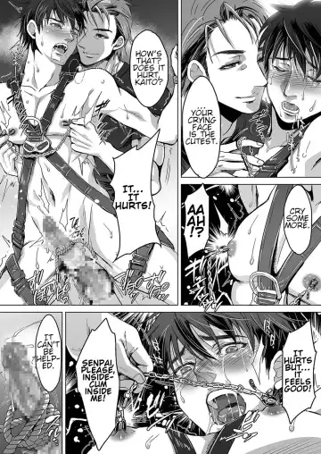 [Kuroda Mutu] fire 2 Fhentai - Page 21