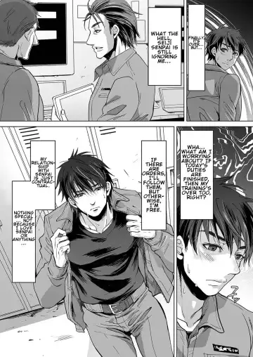 [Kuroda Mutu] fire 2 Fhentai - Page 26