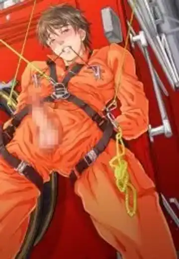 [Kuroda Mutu] fire 2 Fhentai - Page 42