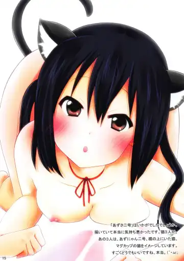 RAGHO-20 Fhentai - Page 14