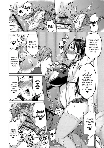 [Choco Pahe] Saimin Kyousei Love Love Tanetsuke | Hypno Coerced Love Mating Fhentai - Page 11